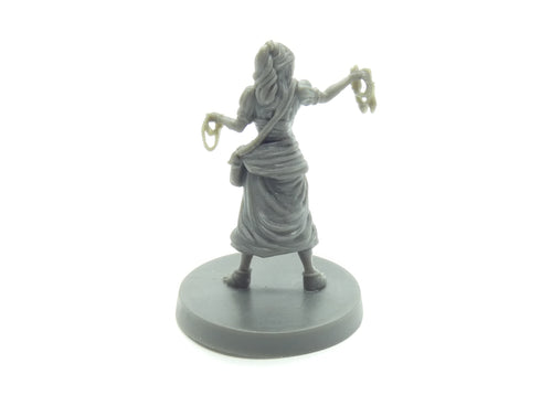 Blacklist Miniatures: Fantasy Series 1: Street Vendor